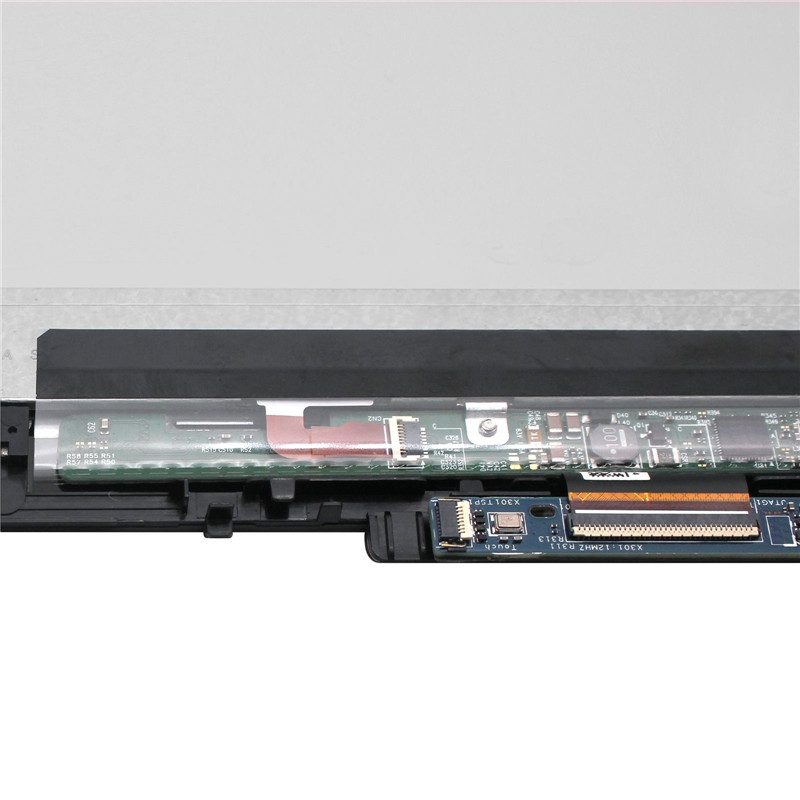 Screen Display Replacement For HP Pavilion 15-BR 925711-001 LCD Touch Digitizer Assembly