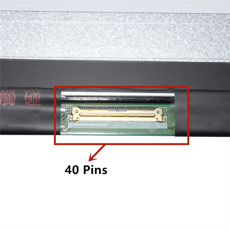 Screen Display Replacement For HP Pavilion 15-CS0021TX Touch LCD