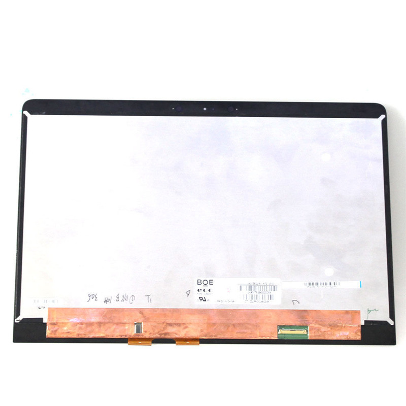 Screen Display Replacement For HP Spectre X360 15-BL152NR LCD Touch Digitizer Assembly