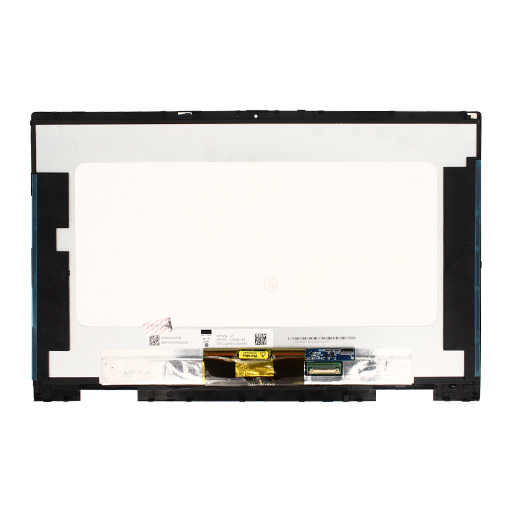 Screen Replacement For HP Pavilion X360 14M-DY LCD Touch Assembly