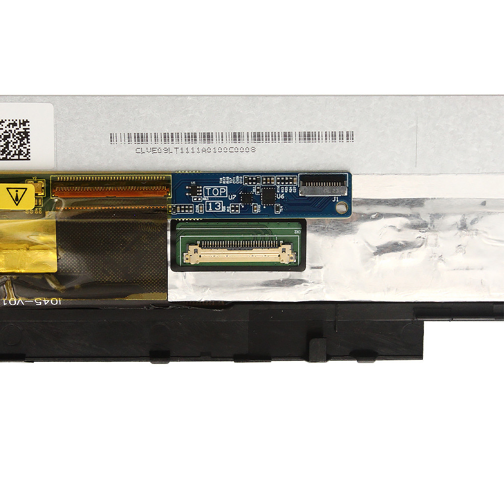 Screen Replacement For HP Pavilion X360 14M-DY LCD Touch Assembly