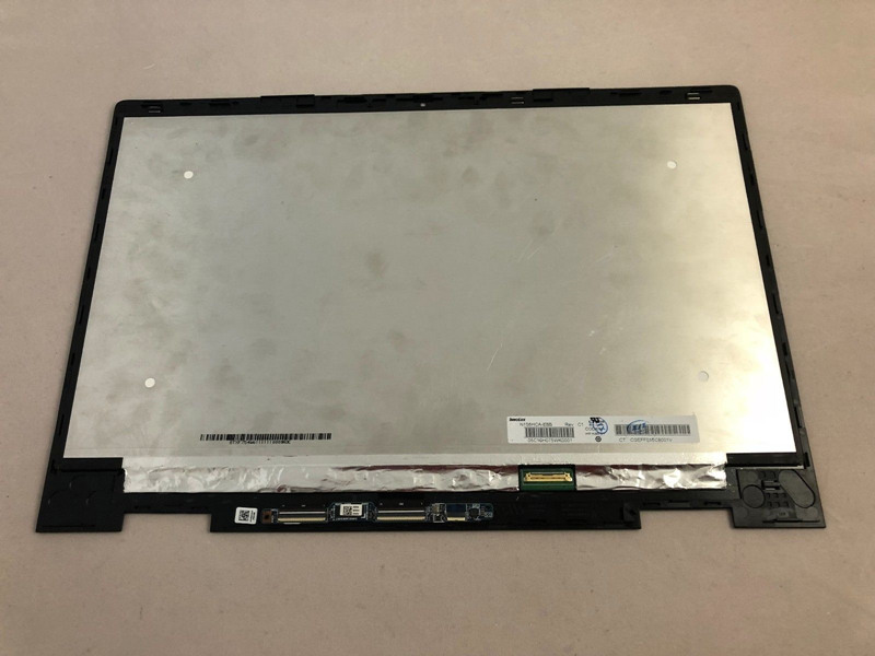 Screen Display Replacement For HP Envy X360 15M-BP112DX LCD Touch Digitizer Assembly