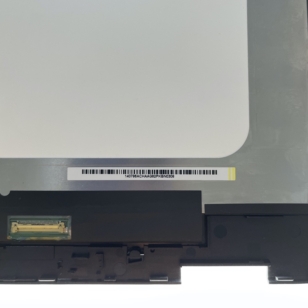 Screen Replacement For HP Chromebook X360 14B-CA0006TU LCD Touch Assembly