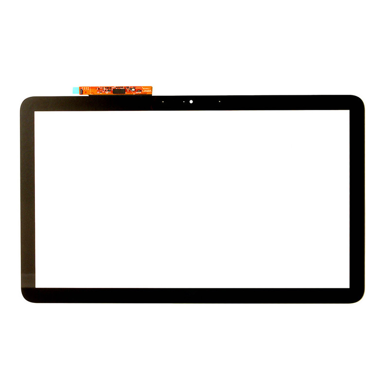 for HP 15-f233wm 15-f278nr 15-f279nr Touch Screen Digitizer Glass