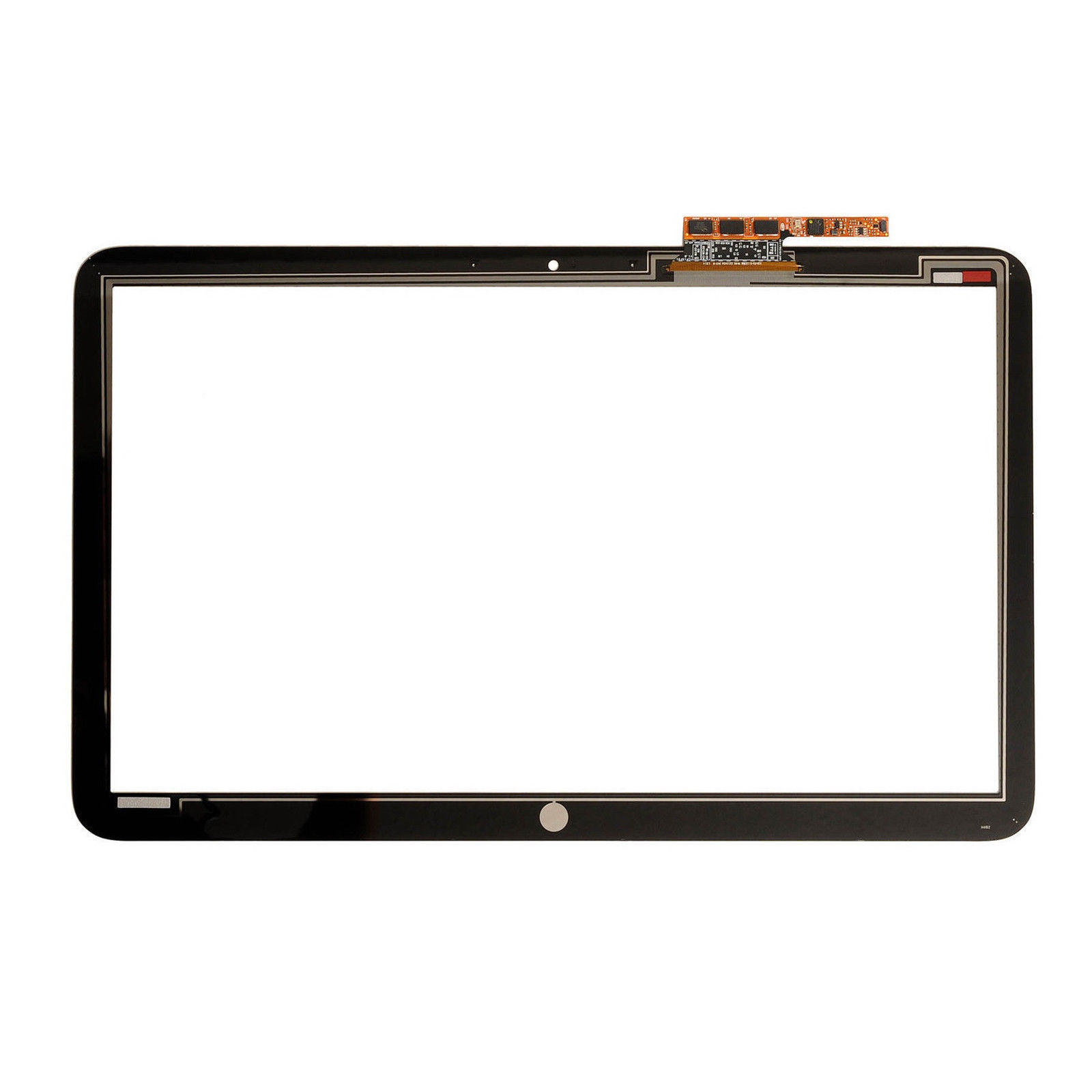 Screen Replacement For HP ENVY 15-J M6-N 6070B0660902 LCD Touch Digitizer Replacement