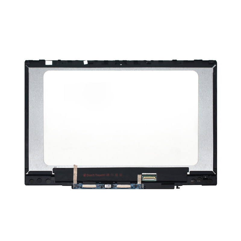 Screen Replacement For HP Pavilion X360 14-CD0127TU Series Touch LCD