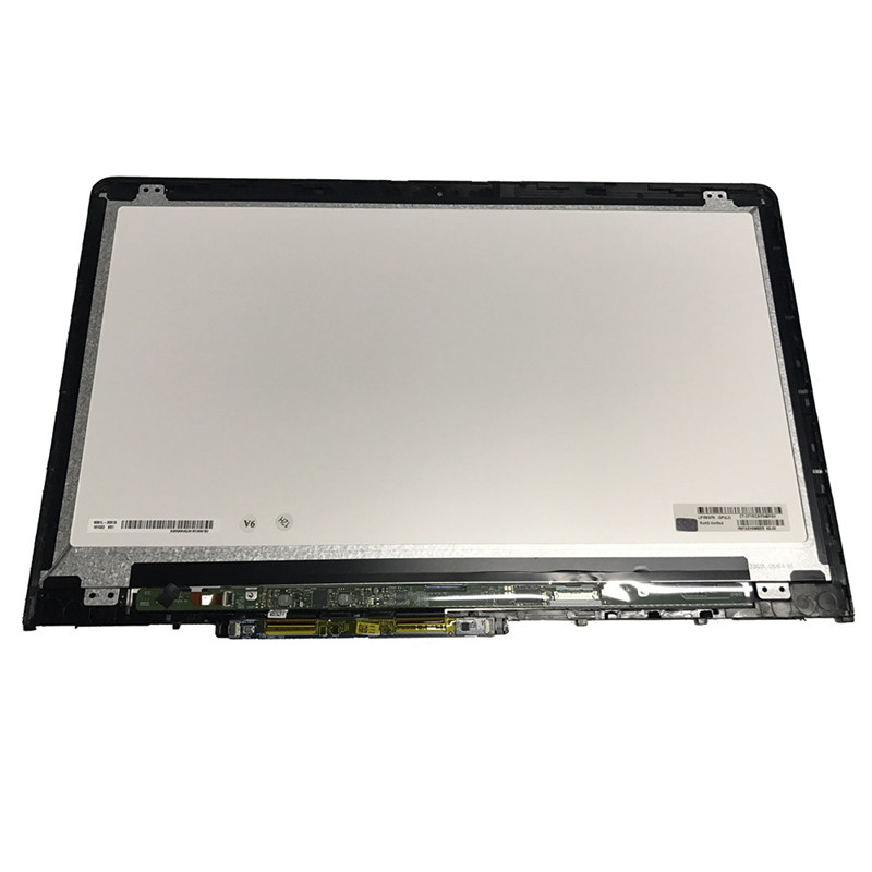 Screen Display Replacement For HP PAVILION 15-BR010ND LCD Touch Digitizer Assembly