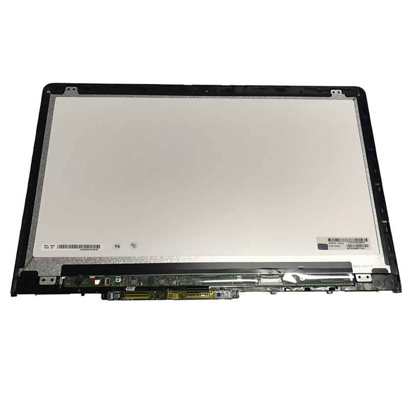 Screen Display Replacement For HP Pavilion 15-BR106TX LCD Touch Digitizer Assembly