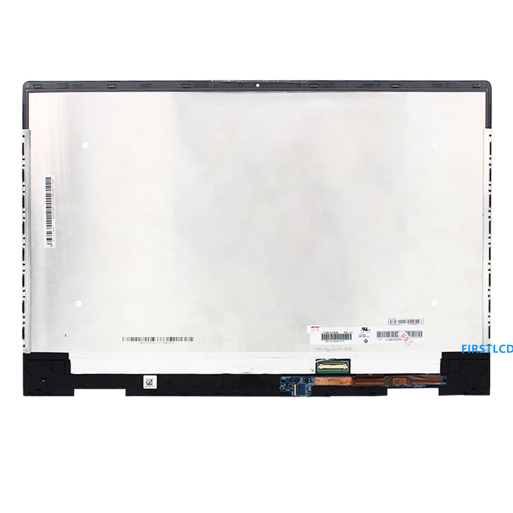 Screen Replacement For HP Envy L53868-001 LCD Touch Assembly