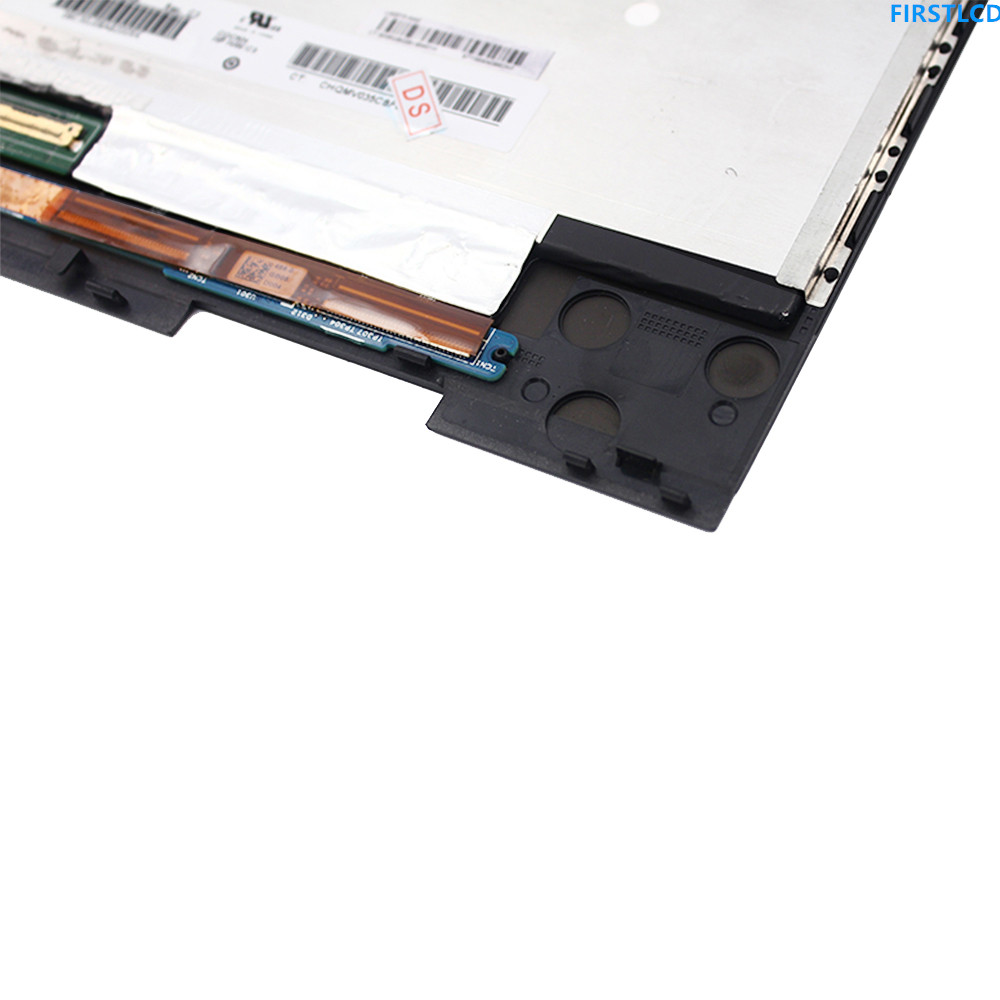 Screen Replacement For HP Envy L53868-001 LCD Touch Assembly