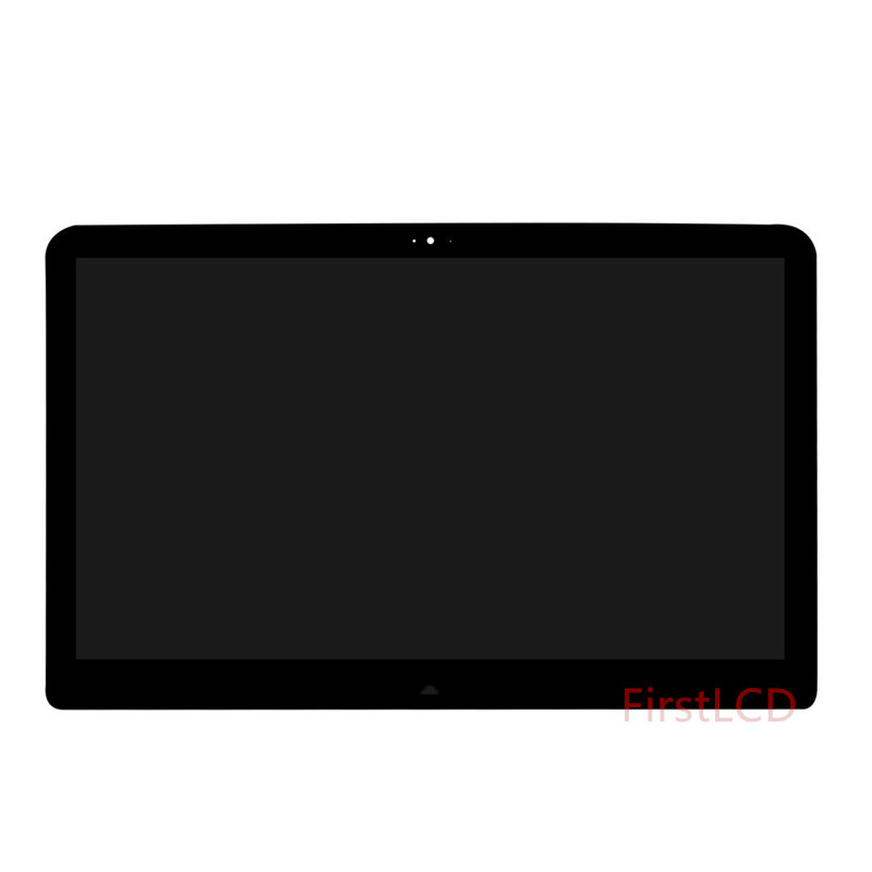 Screen Display Replacement For HP PAVILION 15-BK 862644-001 LCD Touch Assembly