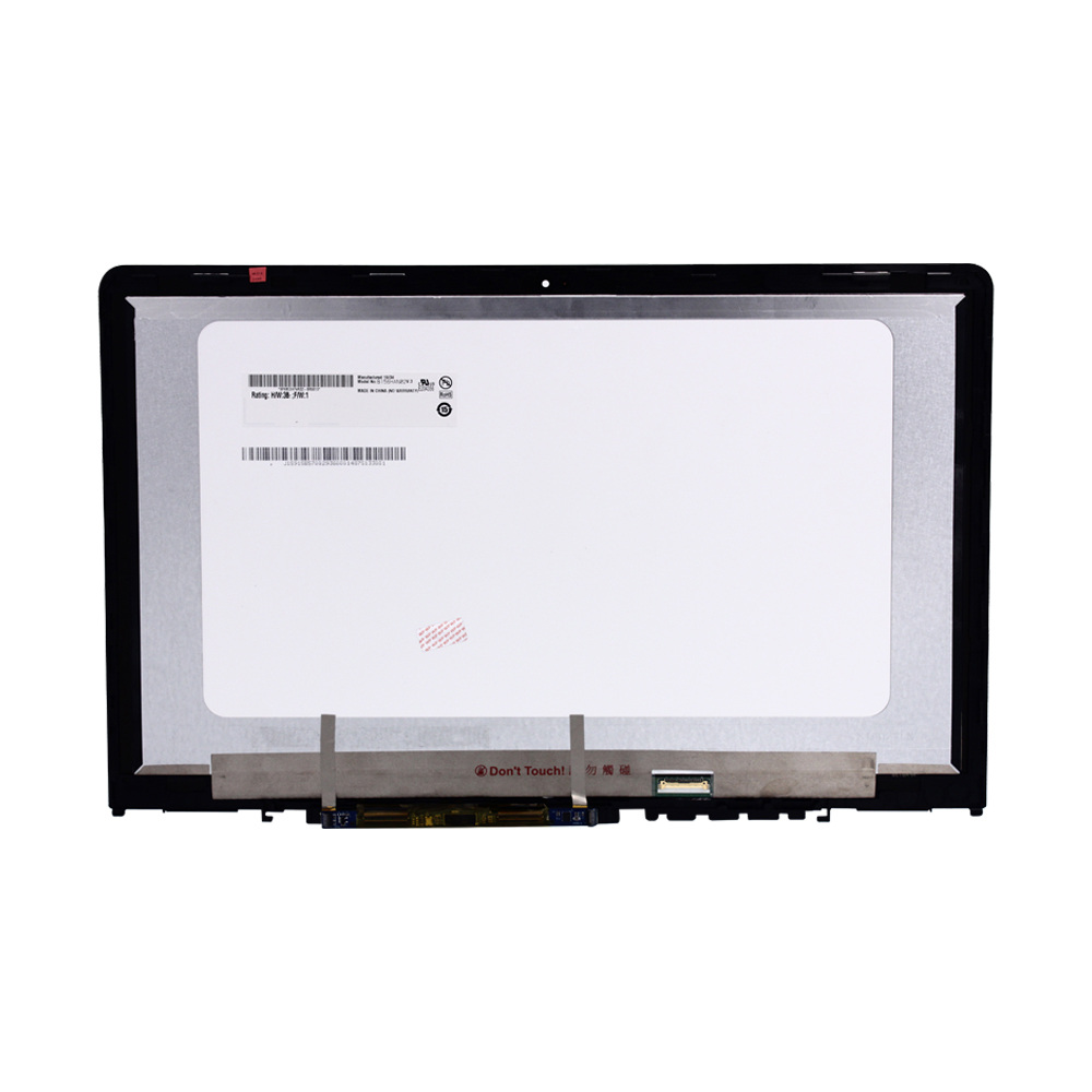 Screen Replacement For HP Pavilion X360 15-BR034TX LCD Touch Assembly