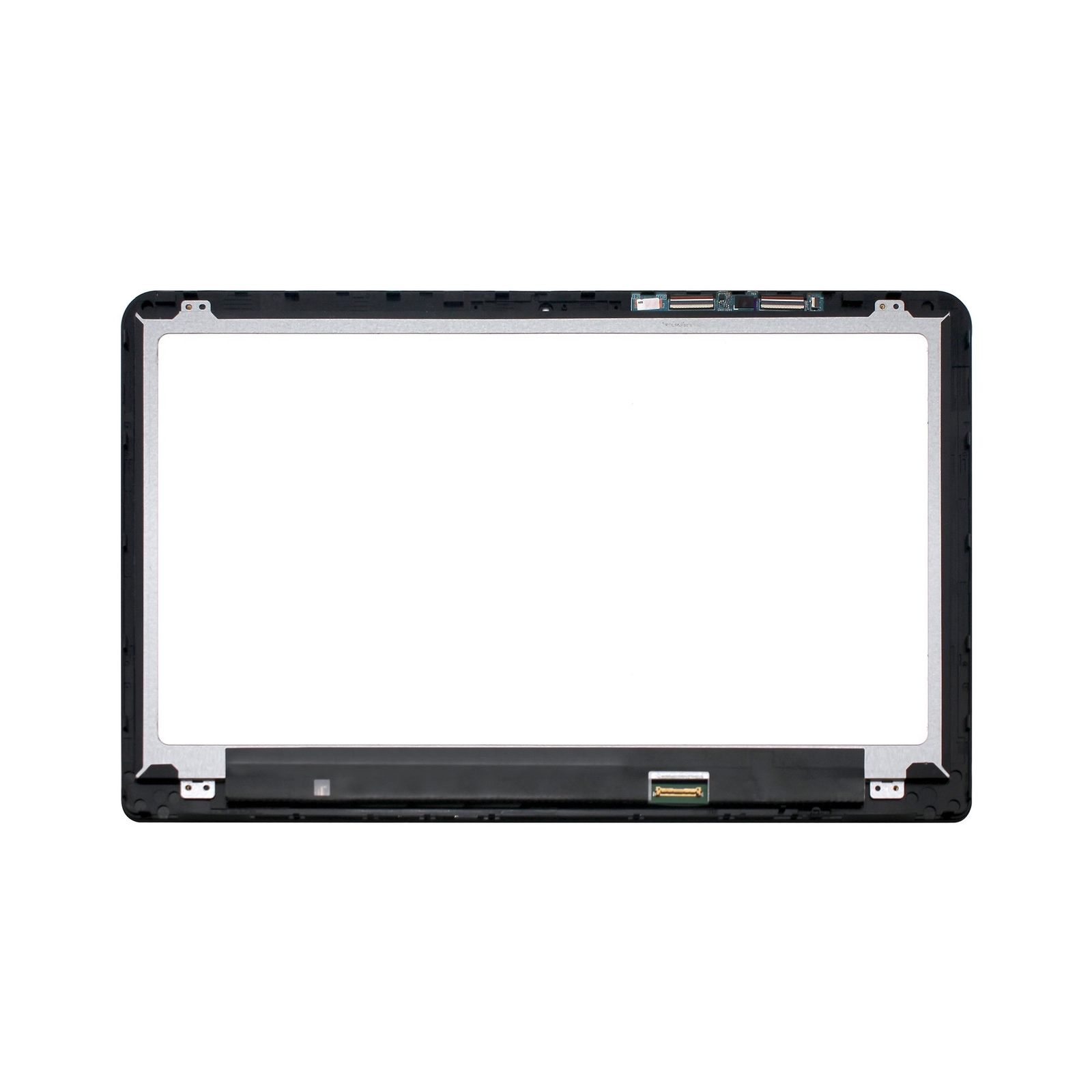 Screen Display Replacement For HP PAVILION X360 15-BK001UR LCD Touch Digitizer Assembly