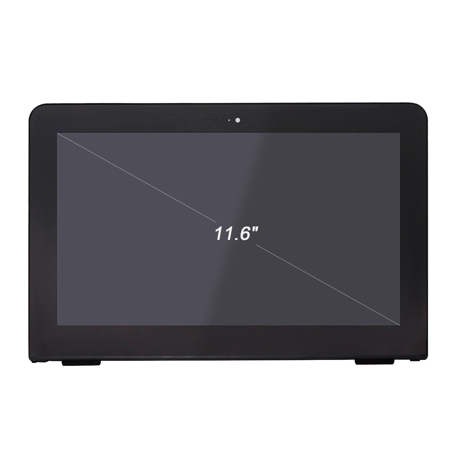 Screen Display Replacement For HP PAVILION 11-U M1-U 856101-001 LCD Touch Digitizer Assembly