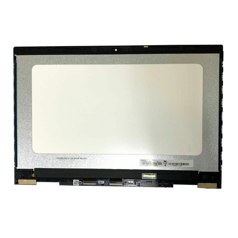 Screen Display Replacement For HP Envy X360 15M-CN0011DX Touch LCD