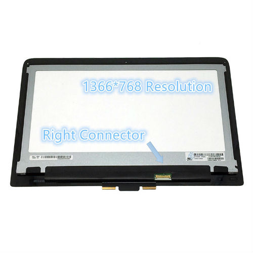 for HP Pavillon 13-S 13-S120NR Touch Screen Digitizer Assembly