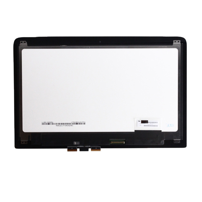 Screen Replacement For HP ENVY X360 13-Y073NR Touch LCD Display