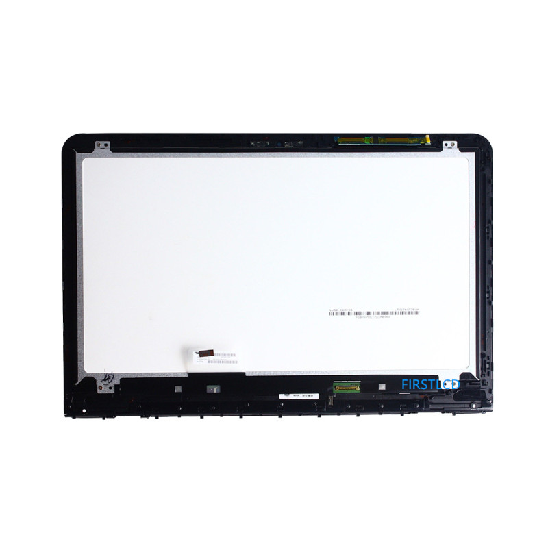 Screen Replacement For HP ENVY 15-AE103LA Touch LCD Display