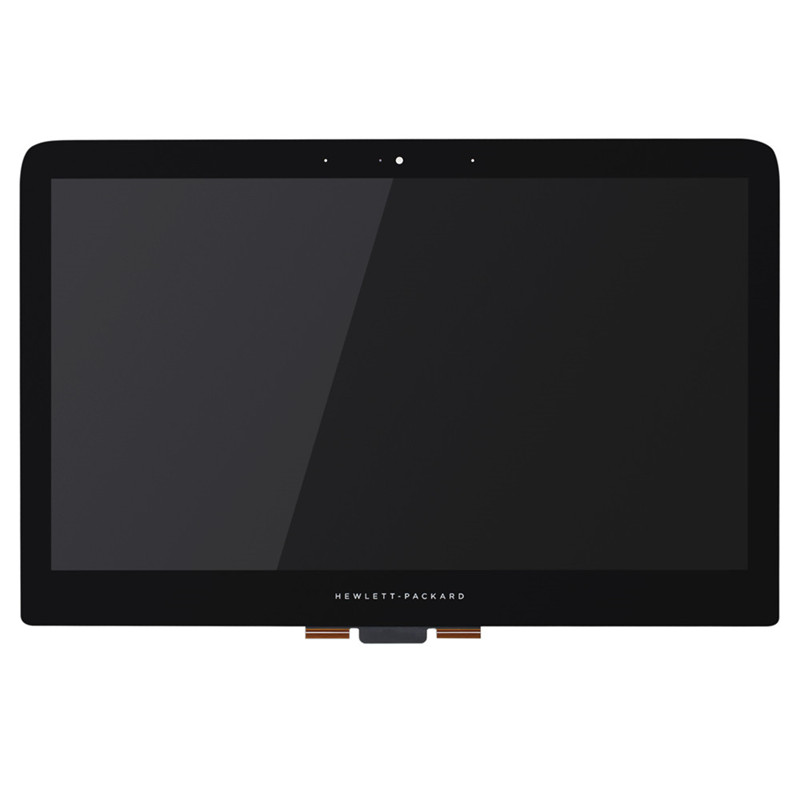 Screen Display Replacement For HP Spectre X360 13-4103NA LCD Touch Digitizer Assembly