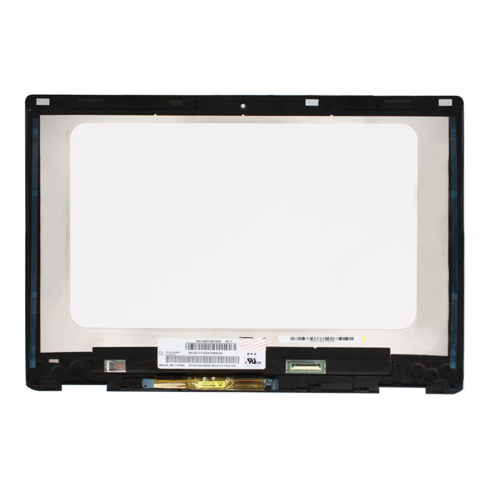 Screen Replacement For HP Chromebook x360 L36904-001 LCD Touch Assembly