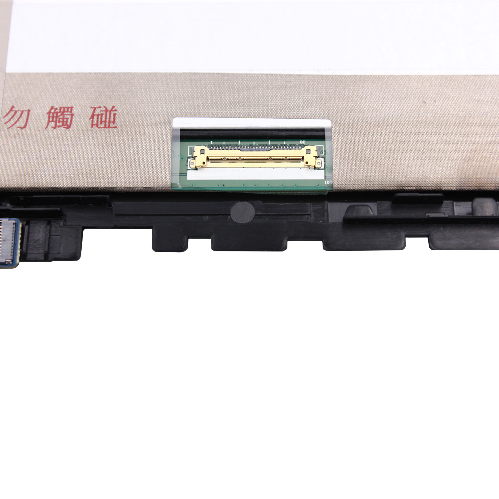 Screen Replacement For HP Pavilion X360 15-BR011TX LCD Touch Assembly