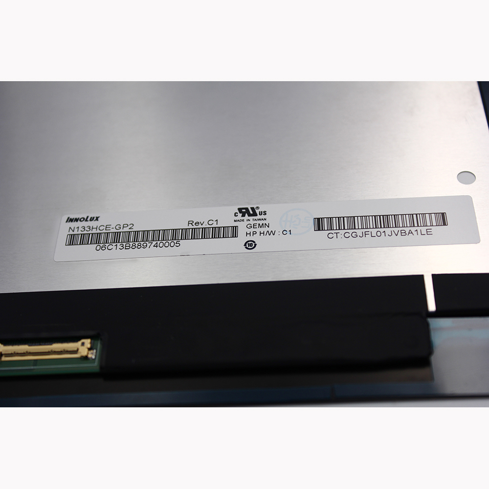 Screen Replacement For HP Spectre X360 13-AE015CA LCD Touch Assembly