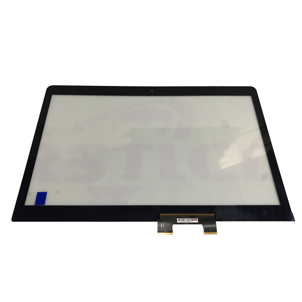 Screen Display Replacement For HP ENVY M7-U009DX Touch LCD