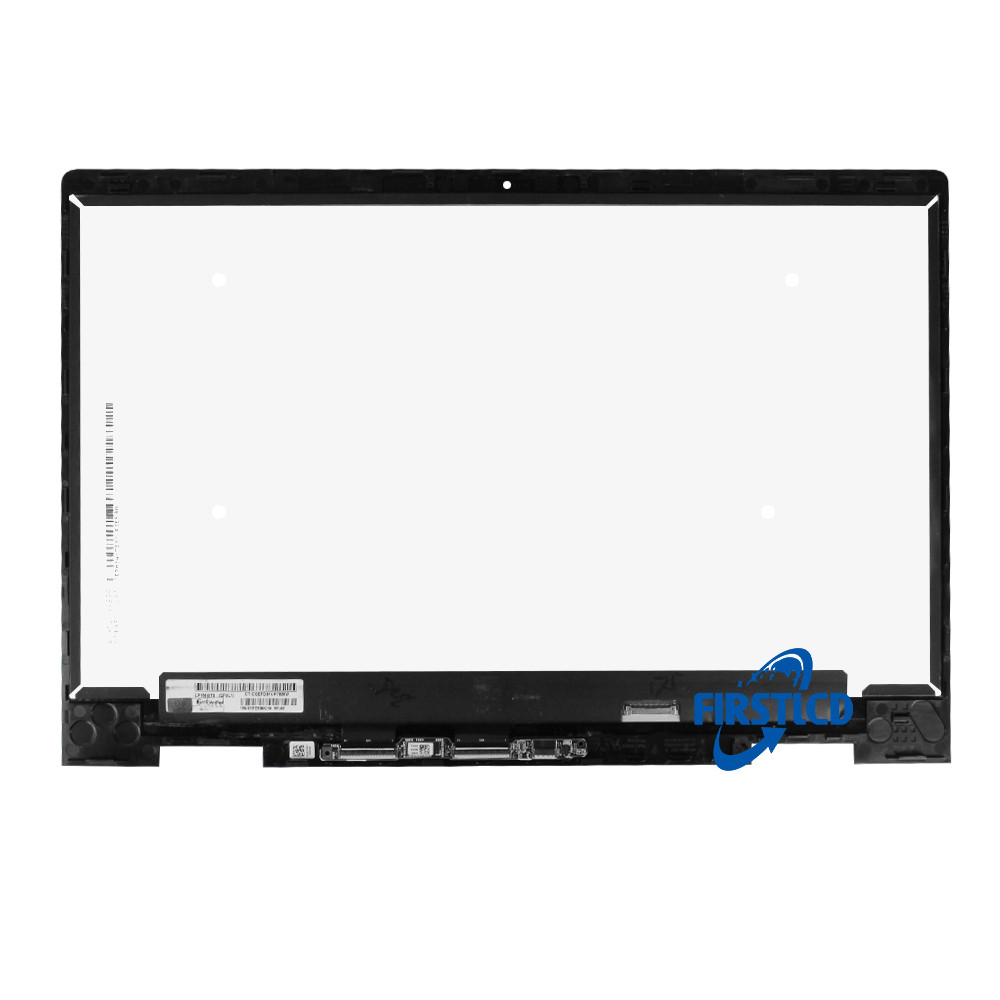 Screen Display Replacement For HP ENVY 15-BP017TX LCD Touch Digitizer Assembly