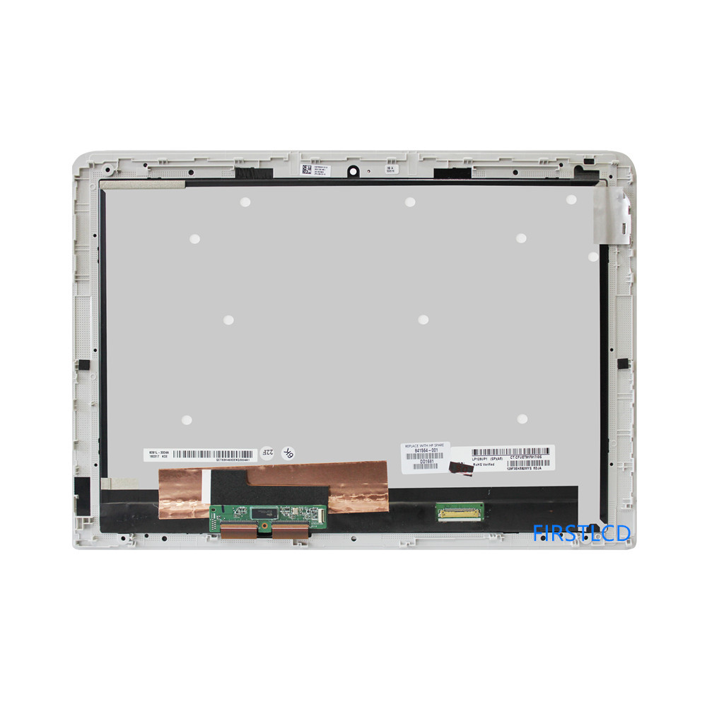 Screen Replacement For HP PAVILION X2 12-B 12T-B LCD Touch Assembly
