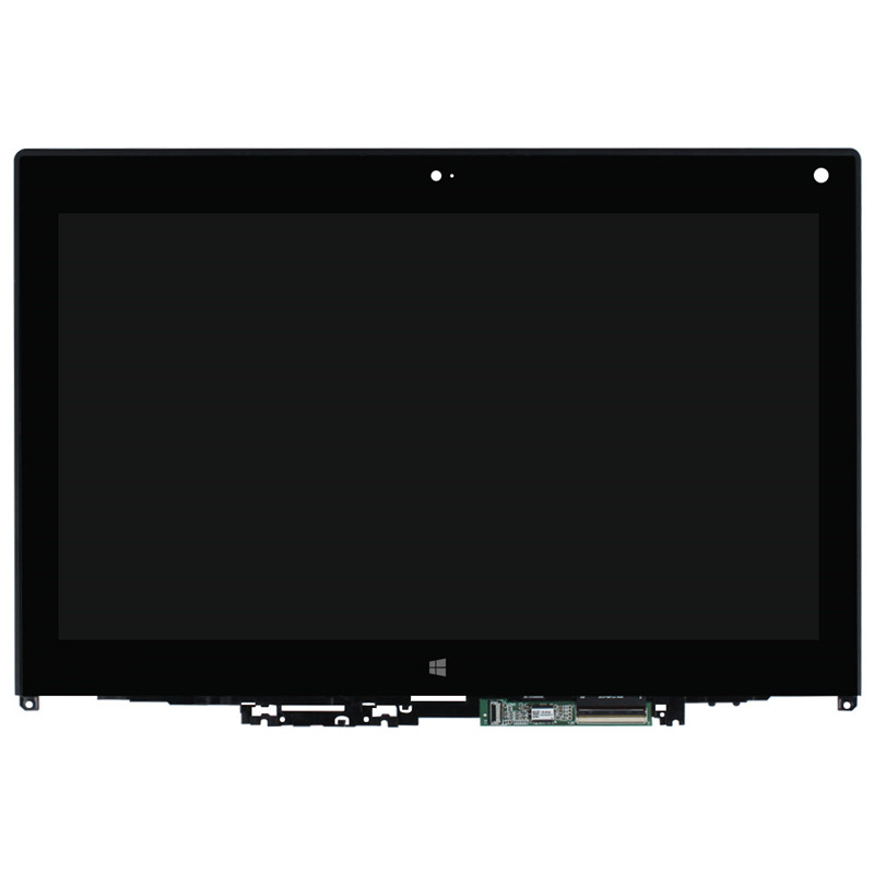 Screen Display Replacement For Lenovo THINKPAD YOGA 260 20FD0044 LCD Touch Digitizer Assembly