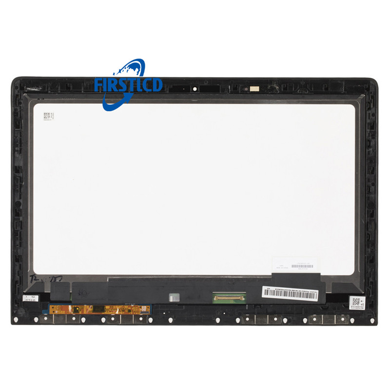 for Lenovo IDEAPAD YOGA 3 PRO 80HE00G4US Touch Screen Digitizer Assembly