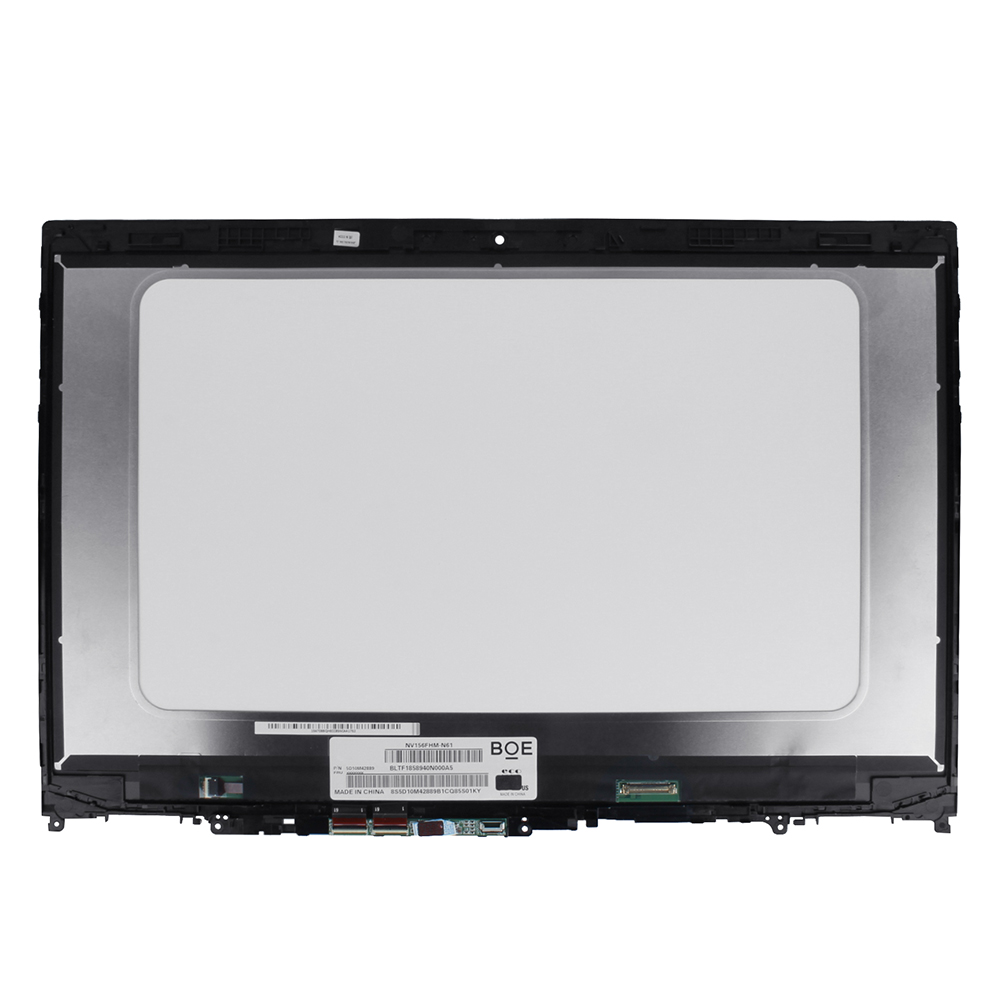 Screen Replacement For Lenovo Flex 5-15 5-1570 80XB0001US LCD Touch Assembly