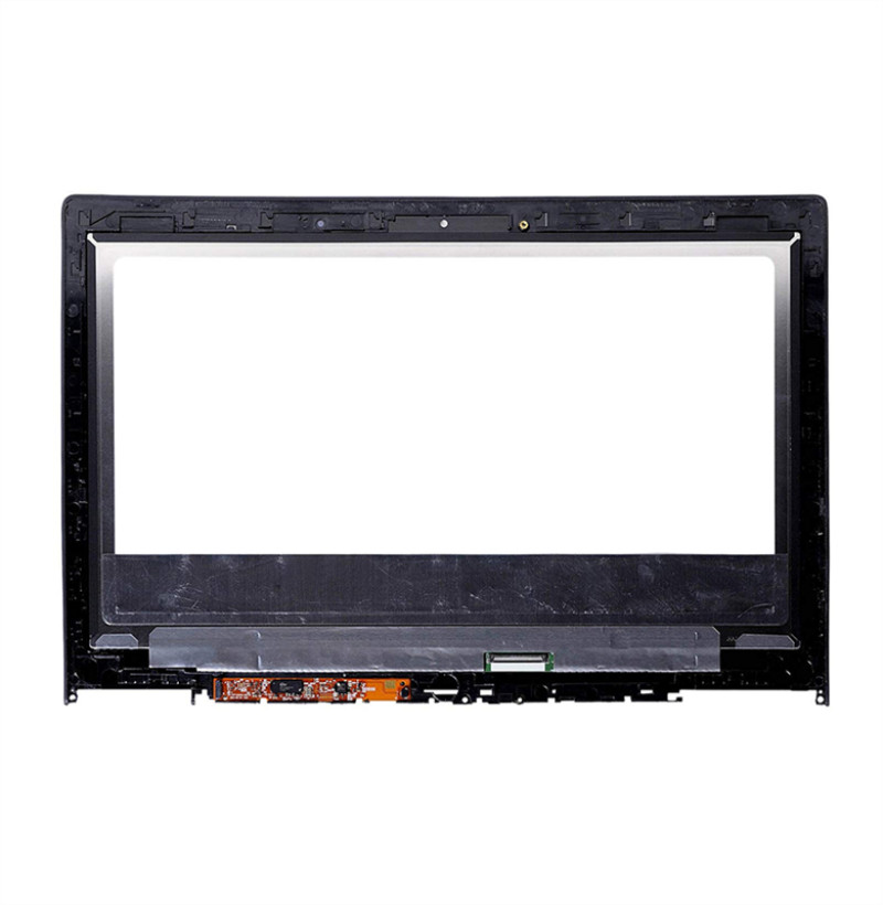 Screen Replacement For Lenovo YOGA P/N 73045086 Touch LCD Display