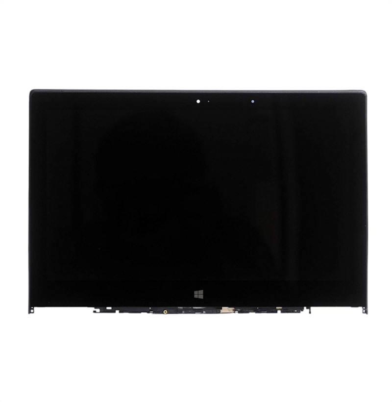 Screen Replacement For Lenovo YOGA P/N 73045086 Touch LCD Display