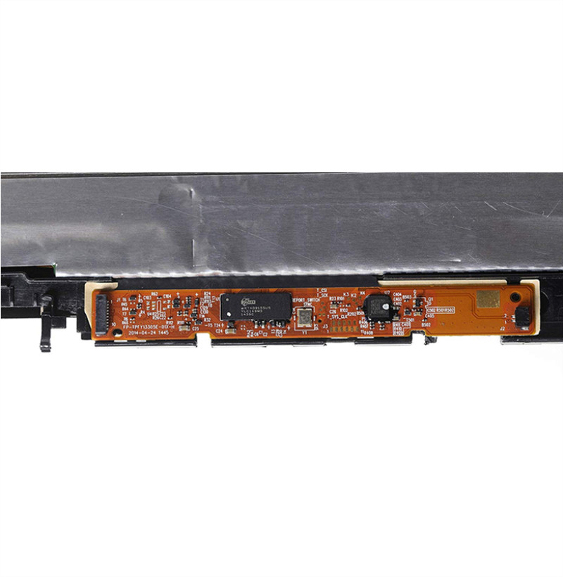 Screen Replacement For Lenovo YOGA P/N 73045086 Touch LCD Display