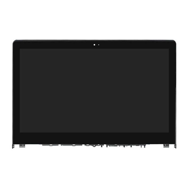 Screen Display Replacement For Lenovo FLEX 3 15 80R4000QCF LCD Touch Digitizer Assembly