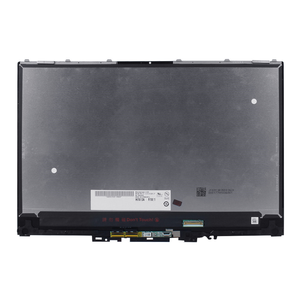 Screen Display Replacement For LENOVO YOGA 720-13IKBR 81C3008CIX Touch LCD