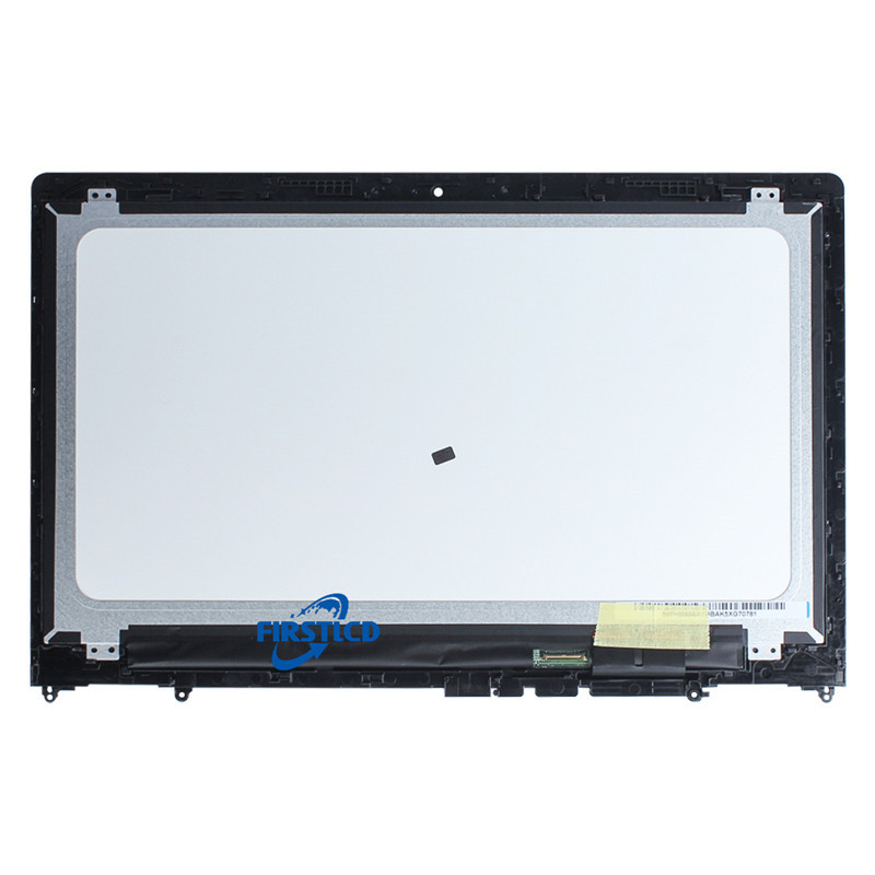 Screen Display Replacement For Lenovo 5D10M41860 LCD Touch Digitizer Assembly