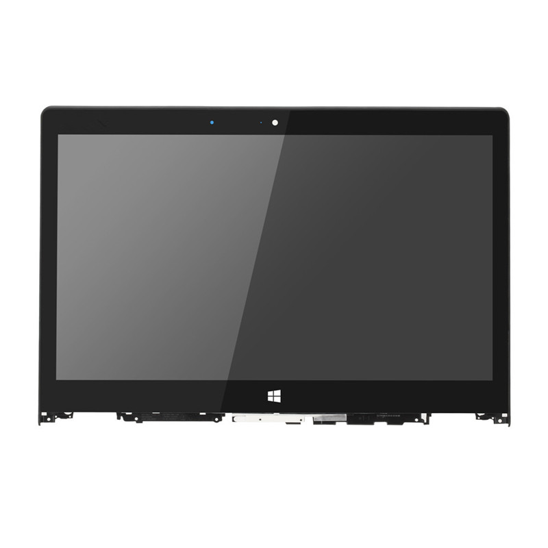 for Lenovo YOGA 3 14 80JH00LNUS LCD Touch Screen Assembly