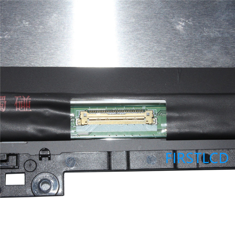 Screen Replacement For Lenovo Yoga 730-15IKB 81CU000BUS LCD Touch Assembly