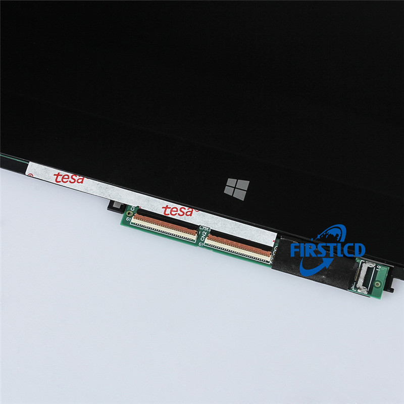 Screen Display Replacement For Lenovo Thinkpad X1 YOGA 20FQ0037US LCD Touch Digitizer Assembly