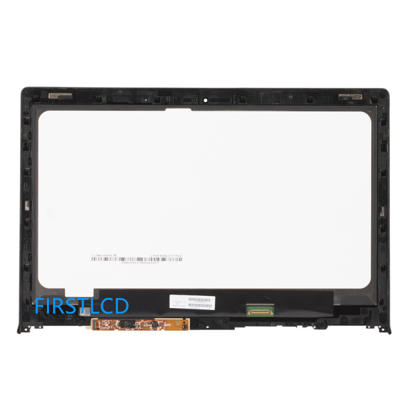 Screen Replacement For Lenovo YOGA 2 13 59408079 Touch LCD Display