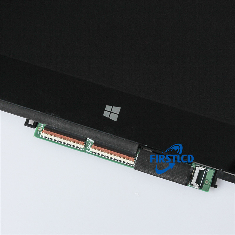 Screen Display Replacement For Lenovo Thinkpad X1 YOGA 20FQ004Y LCD Touch Digitizer Assembly