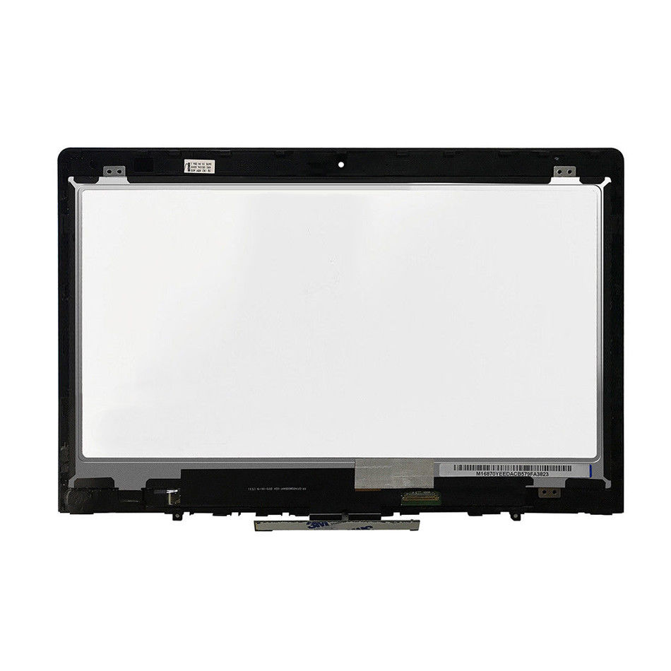 Screen Display Replacement For Lenovo THINKPAD P40 YOGA 20GQ001T LCD Touch Digitizer Assembly