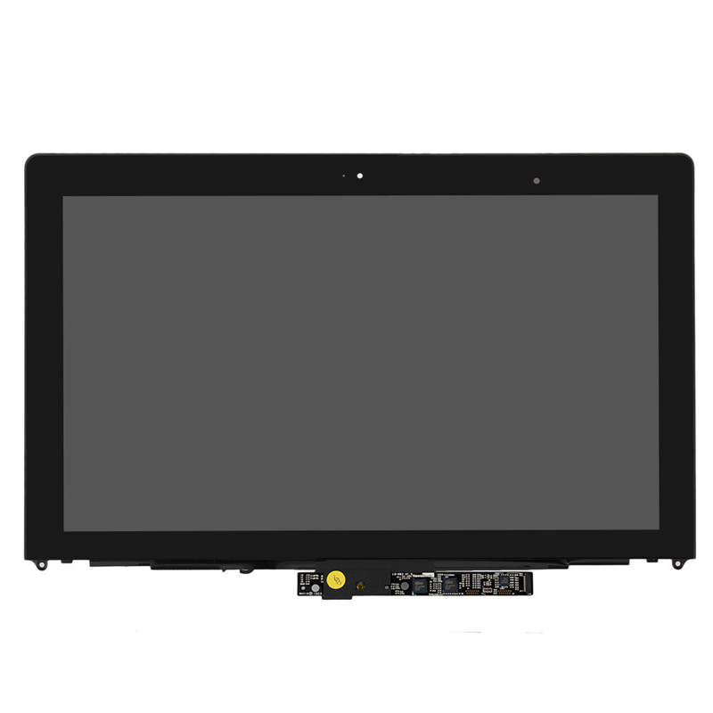 Screen Display Replacement For Lenovo IDEAPAD YOGA 13 59355467 LCD Touch Digitizer Assembly