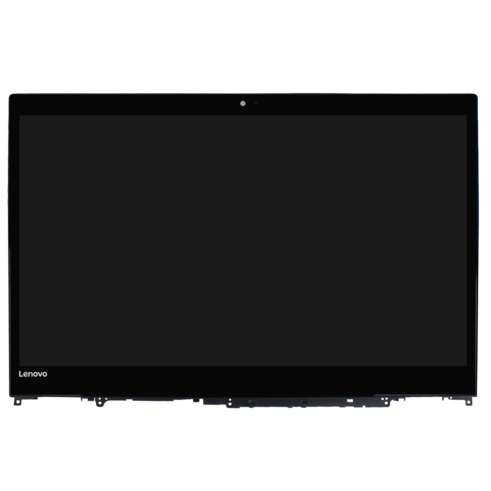 Screen Replacement For Lenovo Flex 5-15 5-1570 5D10M42889 LCD Touch Assembly