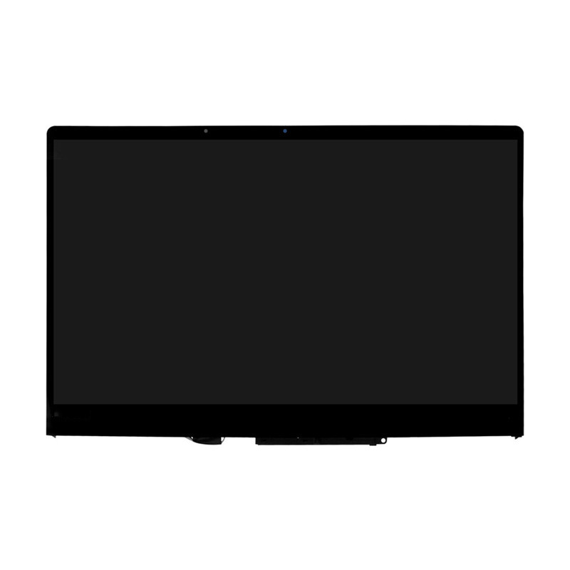 Screen Replacement For Lenovo YOGA 710-15ISK 80U00004US LCD Touch Assembly