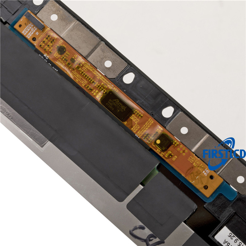 for Lenovo IDEAPAD YOGA 3 PRO 80HE010GUS Touch Screen Digitizer Assembly