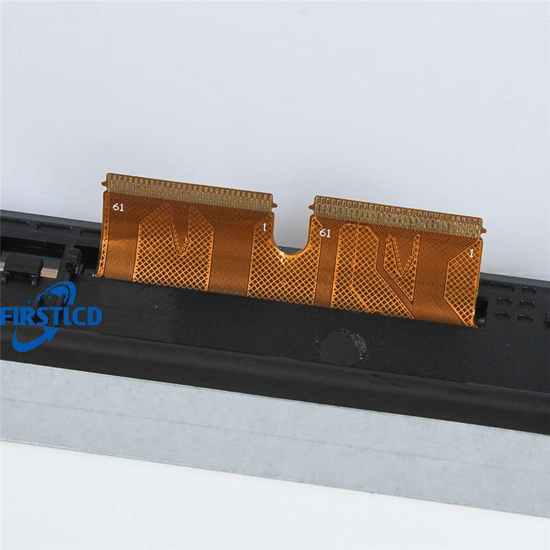 Screen Display Replacement For Lenovo Y50-70 59428535 LCD Touch Digitizer Assembly