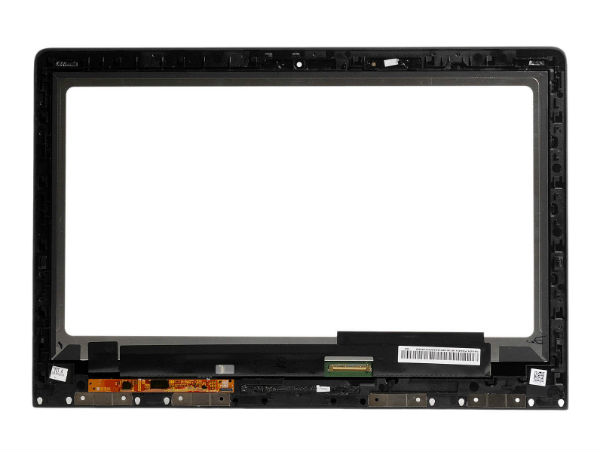 for Lenovo Yoga 3 Pro 1370 Touch Screen Digitizer Assembly